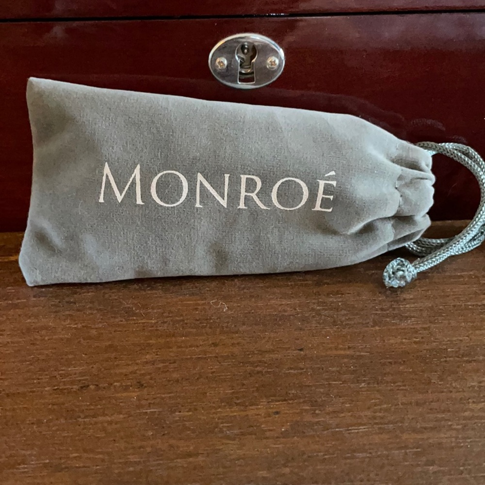 Monroe Watch - Picture 6 of 6